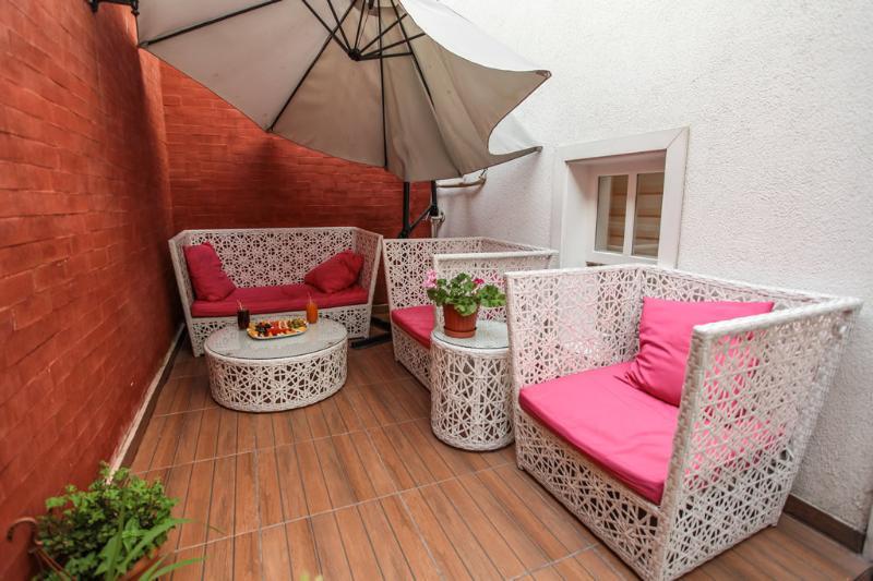 Mataraci Konak Istambul Exterior foto